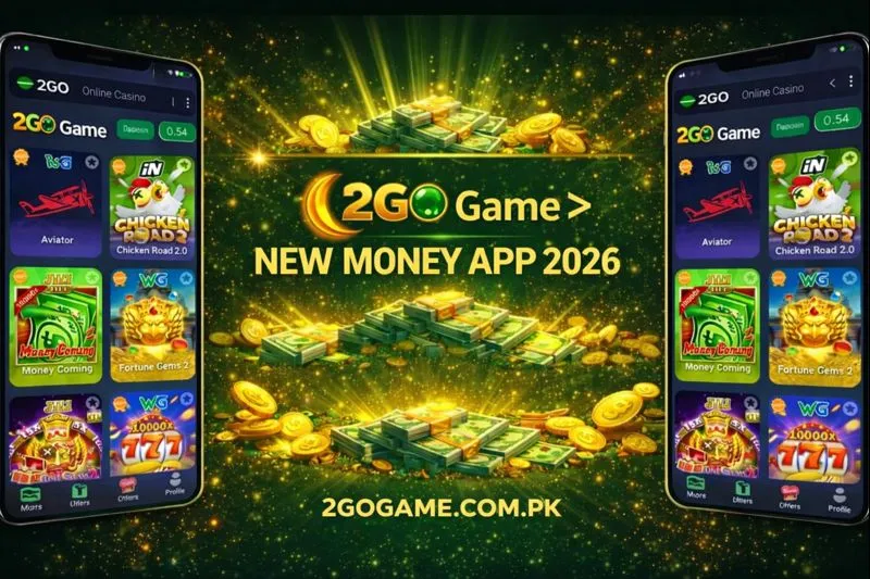 2go game