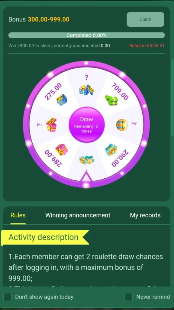 k666 game