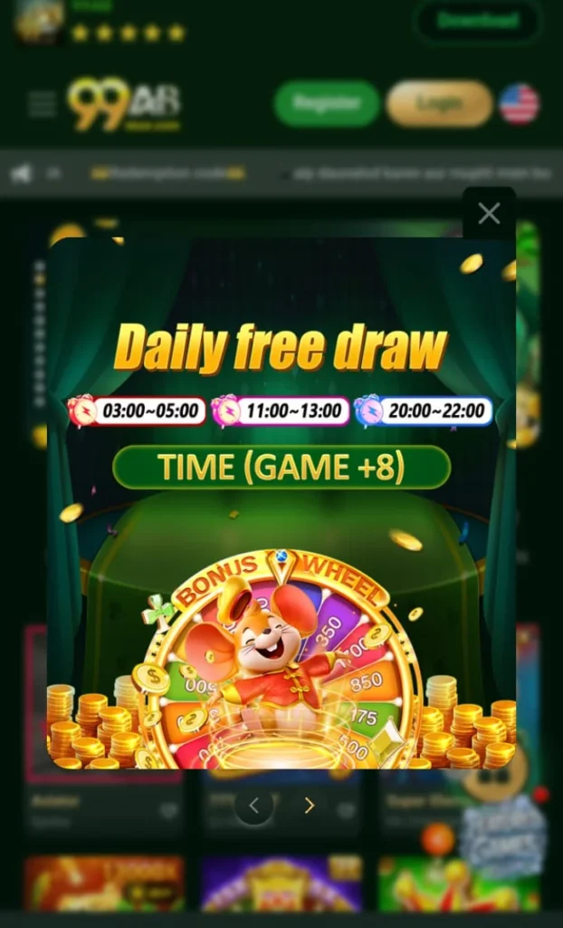 99AB Game