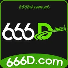 666D game