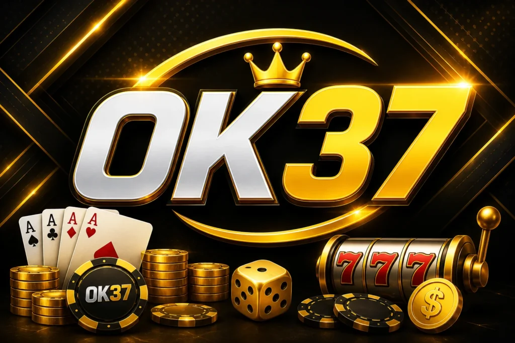 ok37 Game