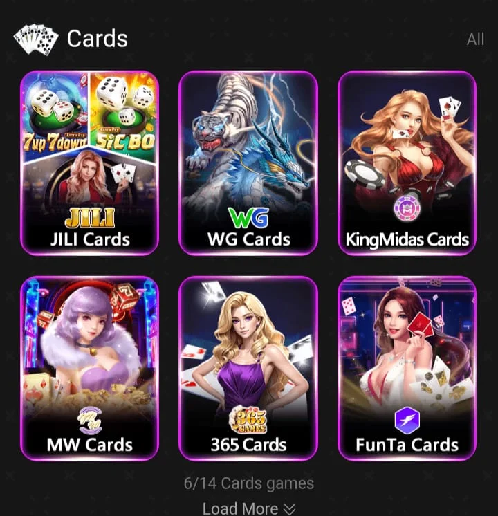 804Slot Game