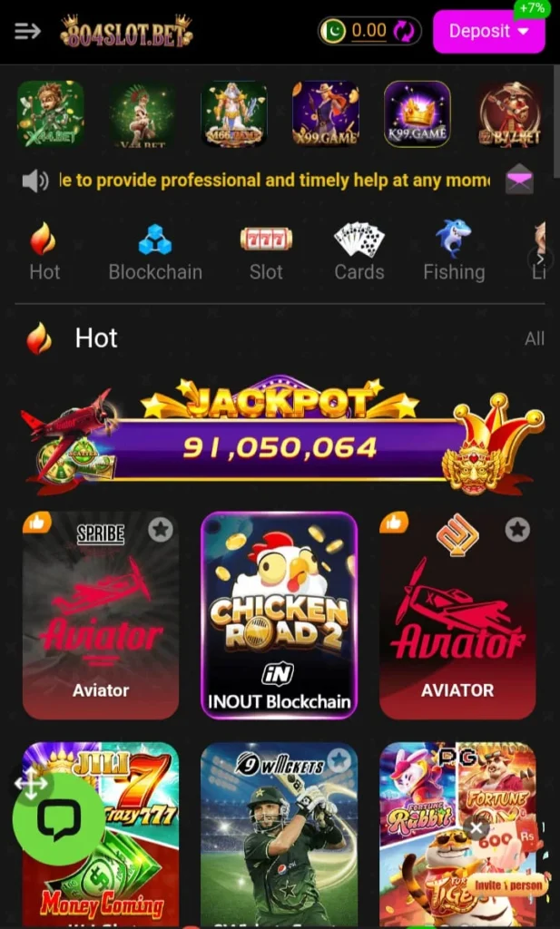 5555bet Game