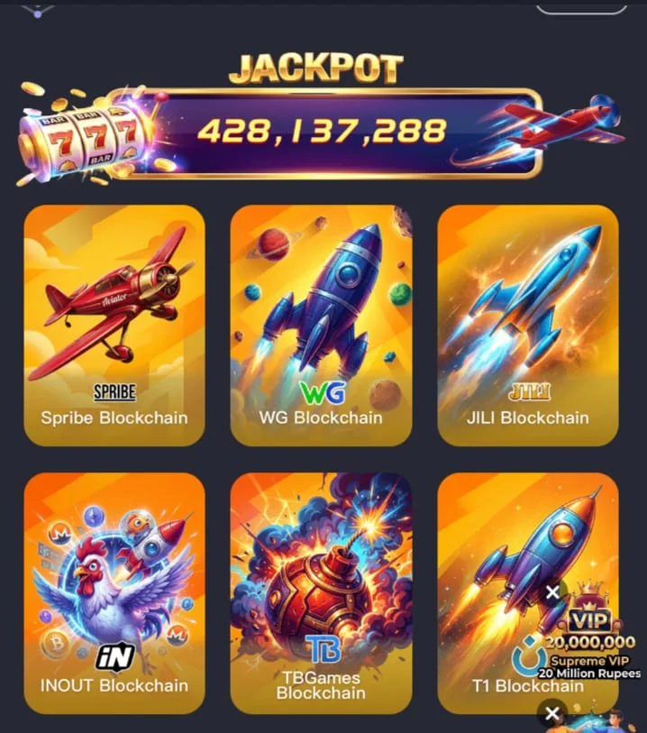 JK667 Game 