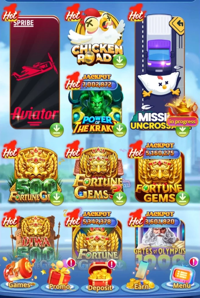 yogame 