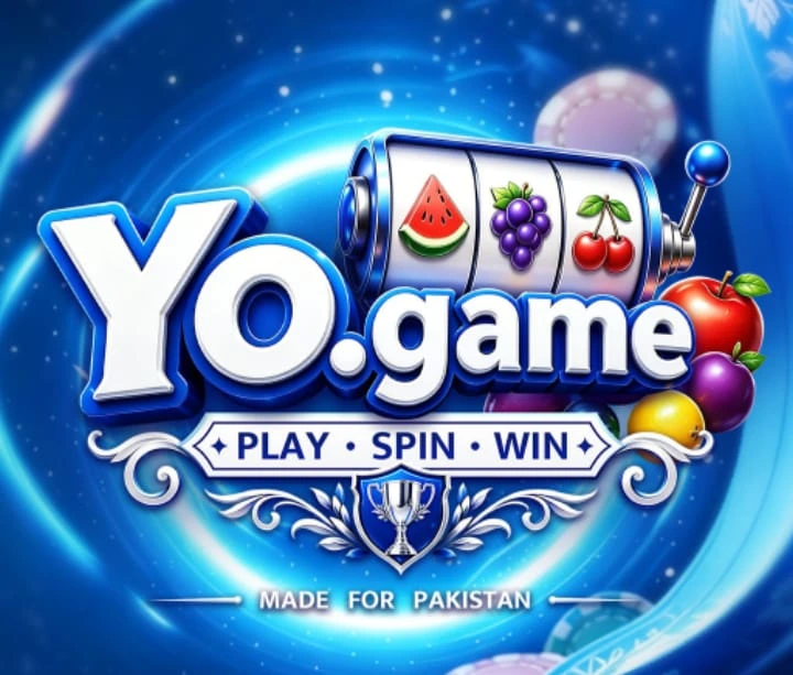 yogame