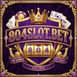 804Slot Game