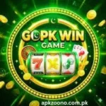 gopakwin game