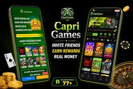Capri Game  
