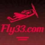Fly33 Game APK banner with casino games, slots, bonuses, and real money earning in Pakistan | casinoshub.store