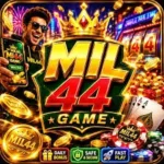 MIL44 Game