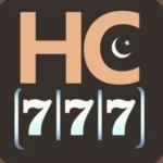 HC777 Game APK download Real money earning game in Pakistan with welcome bonus and fast withdrawals
