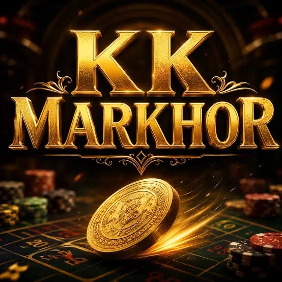 KK Markhor Game APK download – Real money earning game in Pakistan with welcome bonus and fast withdrawals