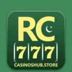 RC77 Game