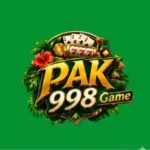 Pak998 Game