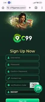 c99 game